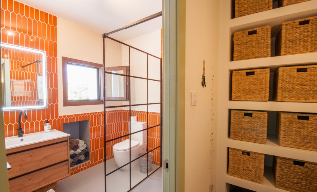 Sale - Plot - Alcalalí