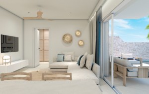 New Build - Apartment - Pilar de la Horadada - PILAR DE LA HORADADA