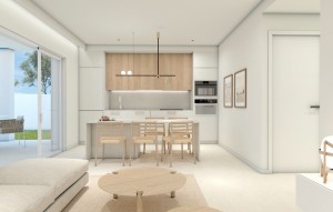 New Build - Apartment - Pilar de la Horadada - PILAR DE LA HORADADA