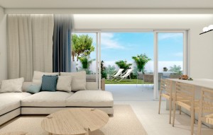 New Build - Apartment - Pilar de la Horadada - PILAR DE LA HORADADA