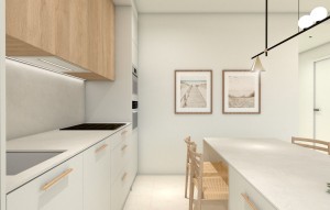 New Build - Apartment - Pilar de la Horadada - PILAR DE LA HORADADA