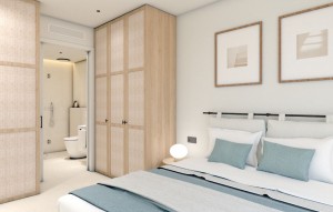 New Build - Apartment - Pilar de la Horadada - PILAR DE LA HORADADA