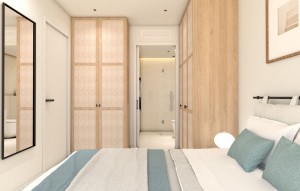 New Build - Apartment - Pilar de la Horadada - PILAR DE LA HORADADA