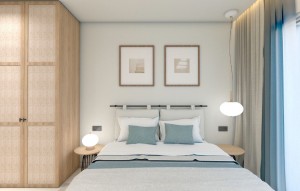 New Build - Apartment - Pilar de la Horadada - PILAR DE LA HORADADA