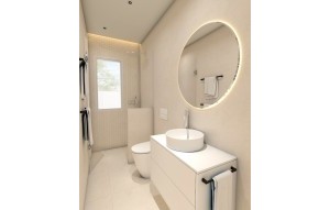 New Build - Apartment - Pilar de la Horadada - PILAR DE LA HORADADA