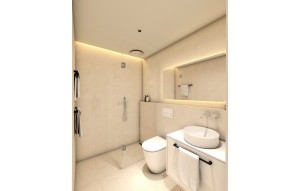 New Build - Apartment - Pilar de la Horadada - PILAR DE LA HORADADA