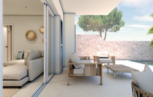 New Build - Apartment - Pilar de la Horadada - PILAR DE LA HORADADA