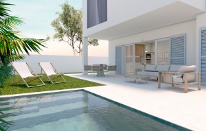 New Build - Apartment - Pilar de la Horadada - PILAR DE LA HORADADA