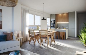 New Build - Apartment - Mijas