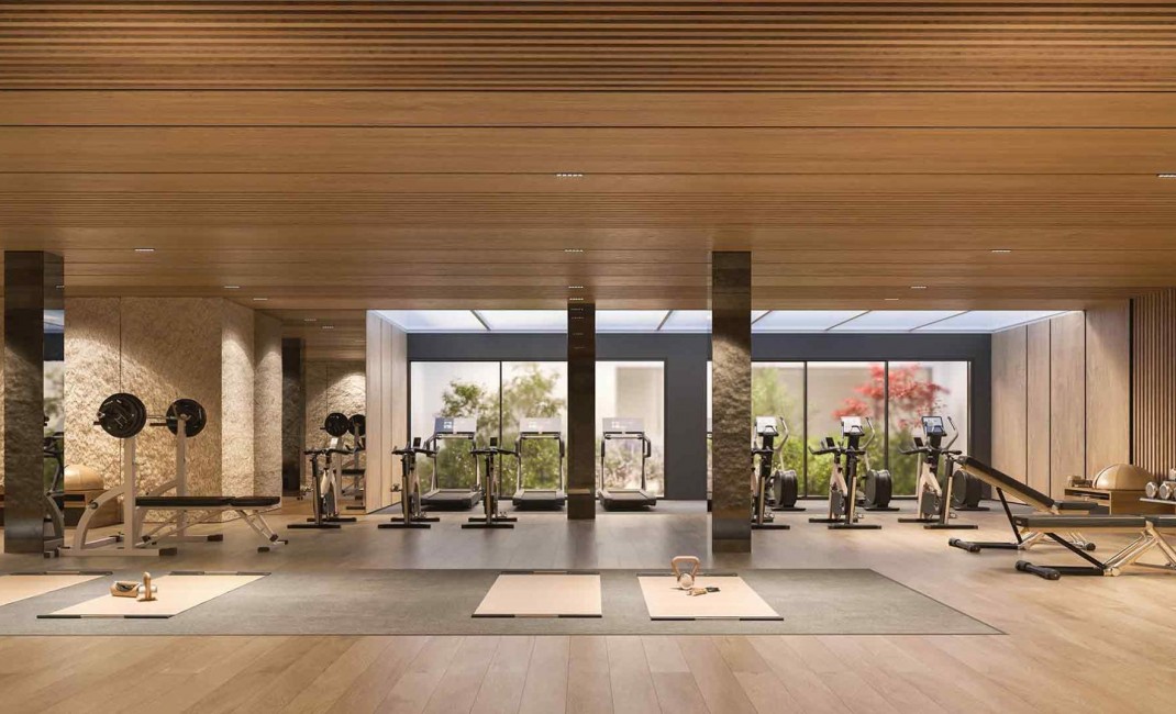 New Build - Ground floor apartment - Marbella