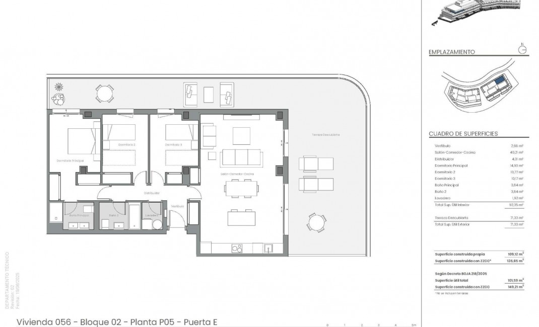 New Build - Apartment - Estepona