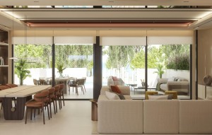 New Build - Semidetached - Marbella