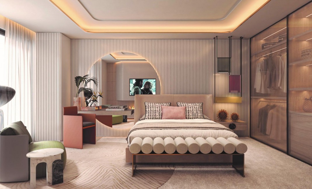 New Build - Semidetached - Marbella