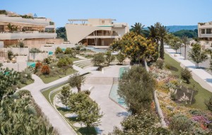 New Build - Semidetached - Marbella