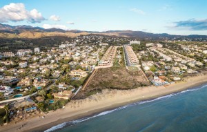 New Build - Semidetached - Marbella