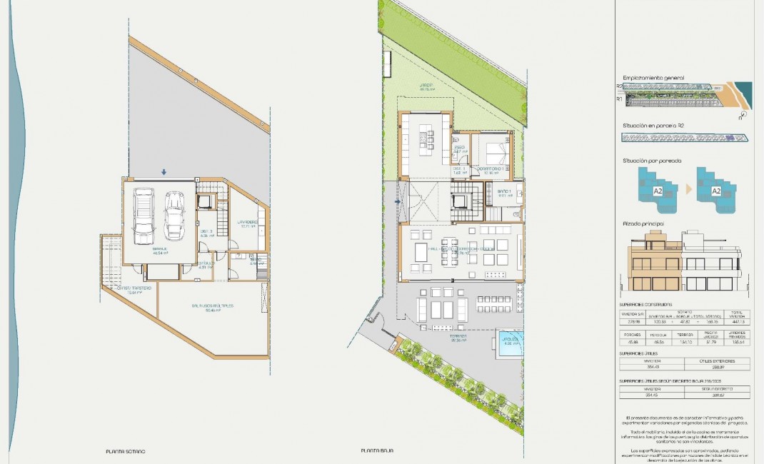 New Build - Semidetached - Marbella