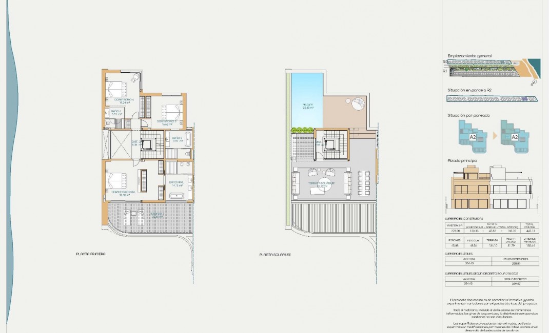 New Build - Semidetached - Marbella