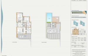 New Build - Semidetached - Marbella