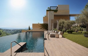 New Build - Apartment - Marbella