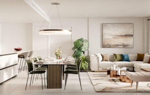 New Build - Apartment - Marbella