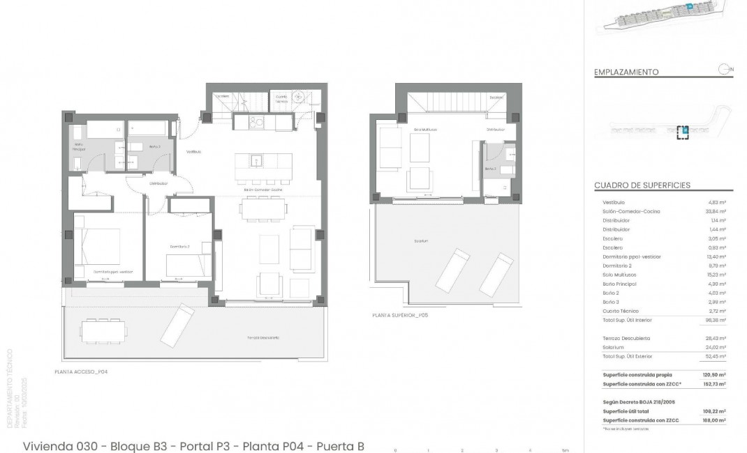 New Build - Apartment - Marbella