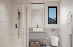 Nouvelle construction - Ground floor apartment - Marbella