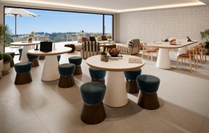 Nouvelle construction - Ground floor apartment - Marbella