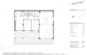 Nouvelle construction - Ground floor apartment - Marbella