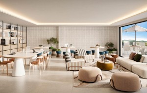 Nouvelle construction - Appartement - Marbella