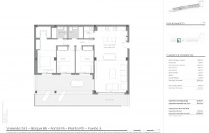 Nouvelle construction - Appartement - Marbella