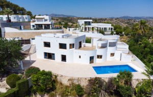 Sale - Villa - Moraira
