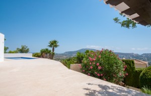 Sale - Villa - Moraira