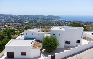 Sale - Villa - Moraira