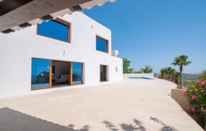 Sale - Villa - Moraira