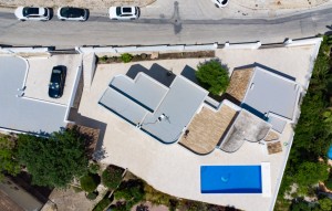 Sale - Villa - Moraira