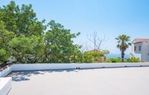 Sale - Villa - Moraira