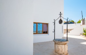 Sale - Villa - Moraira