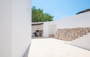 Sale - Villa - Moraira