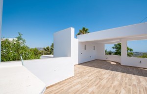 Sale - Villa - Moraira