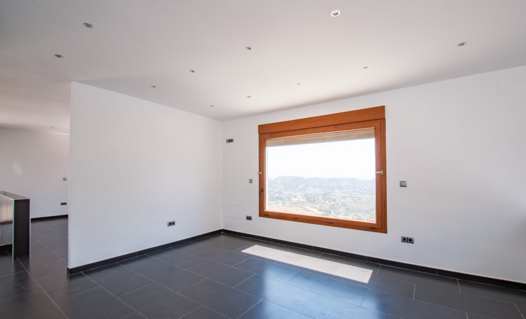 Sale - Villa - Moraira