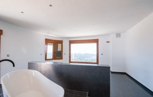 Sale - Villa - Moraira