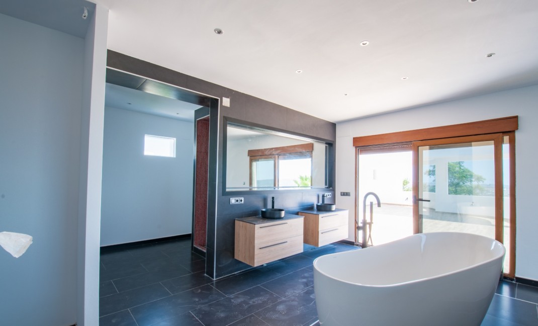 Sale - Villa - Moraira