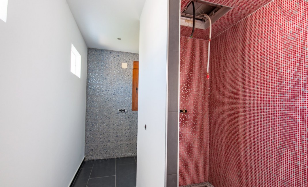 Sale - Villa - Moraira