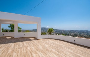 Sale - Villa - Moraira