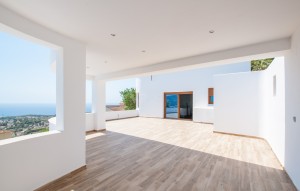 Sale - Villa - Moraira