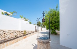 Sale - Villa - Moraira