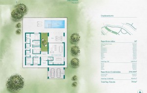 New Build - Villa - Fuente Álamo