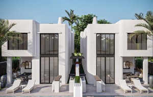 Nouvelle construction - Villa - Alfaz del Pi - Alfas Del Pi