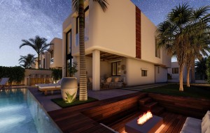 Nouvelle construction - Villa - Alfaz del Pi - Alfas Del Pi