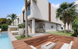 Nouvelle construction - Villa - Alfaz del Pi - Alfas Del Pi